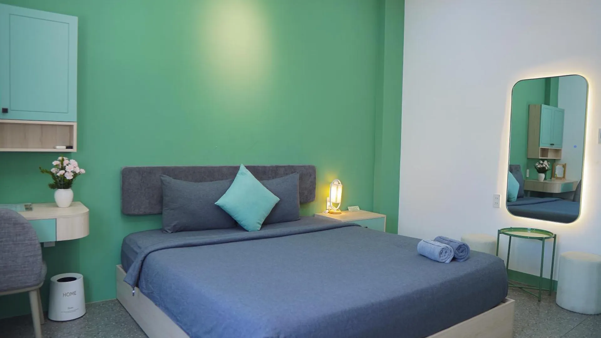 **  Jim'S House Hotel Da Nang Vietnam