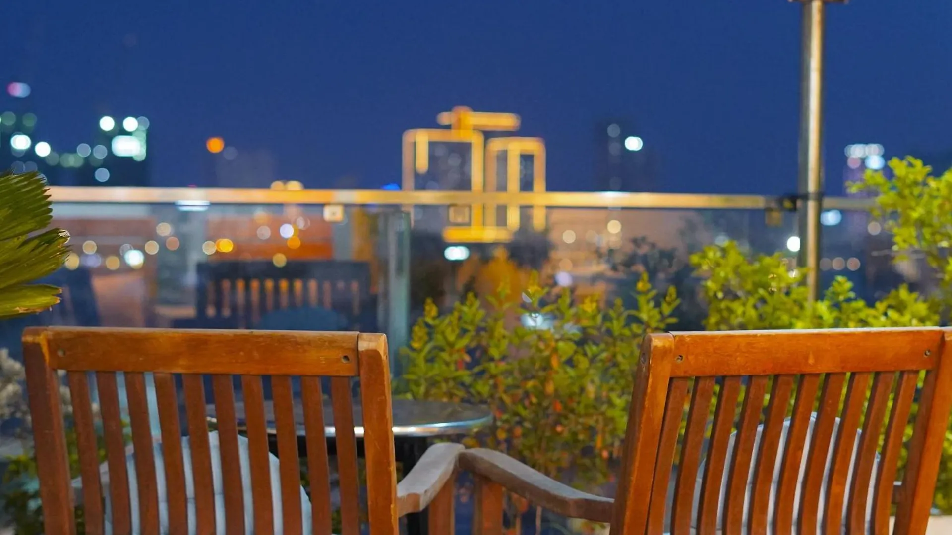 Jim'S House Hotel Da Nang