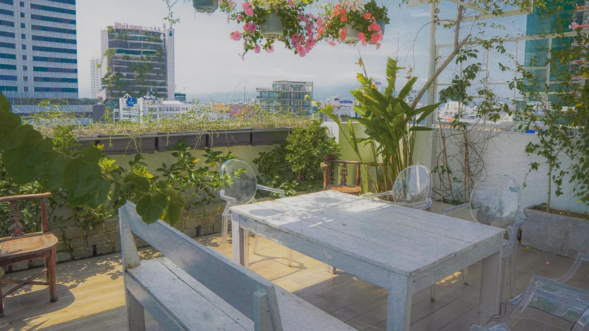 **  Jim'S House Hotel Da Nang Vietnam